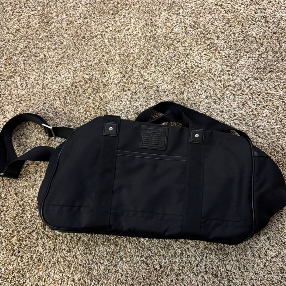 Coach Bag (Never used)